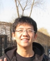 Xu Zhang